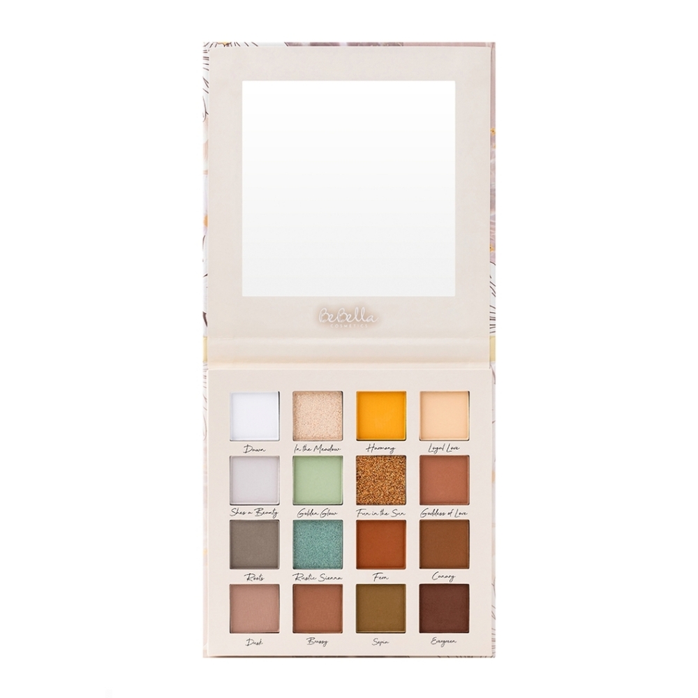 Daisy Daze Eyeshadow Palette